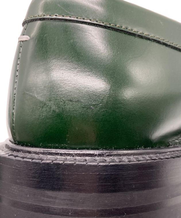 中古・古着通販】Maison Margiela (メゾンマルジェラ) 足袋ローファー 