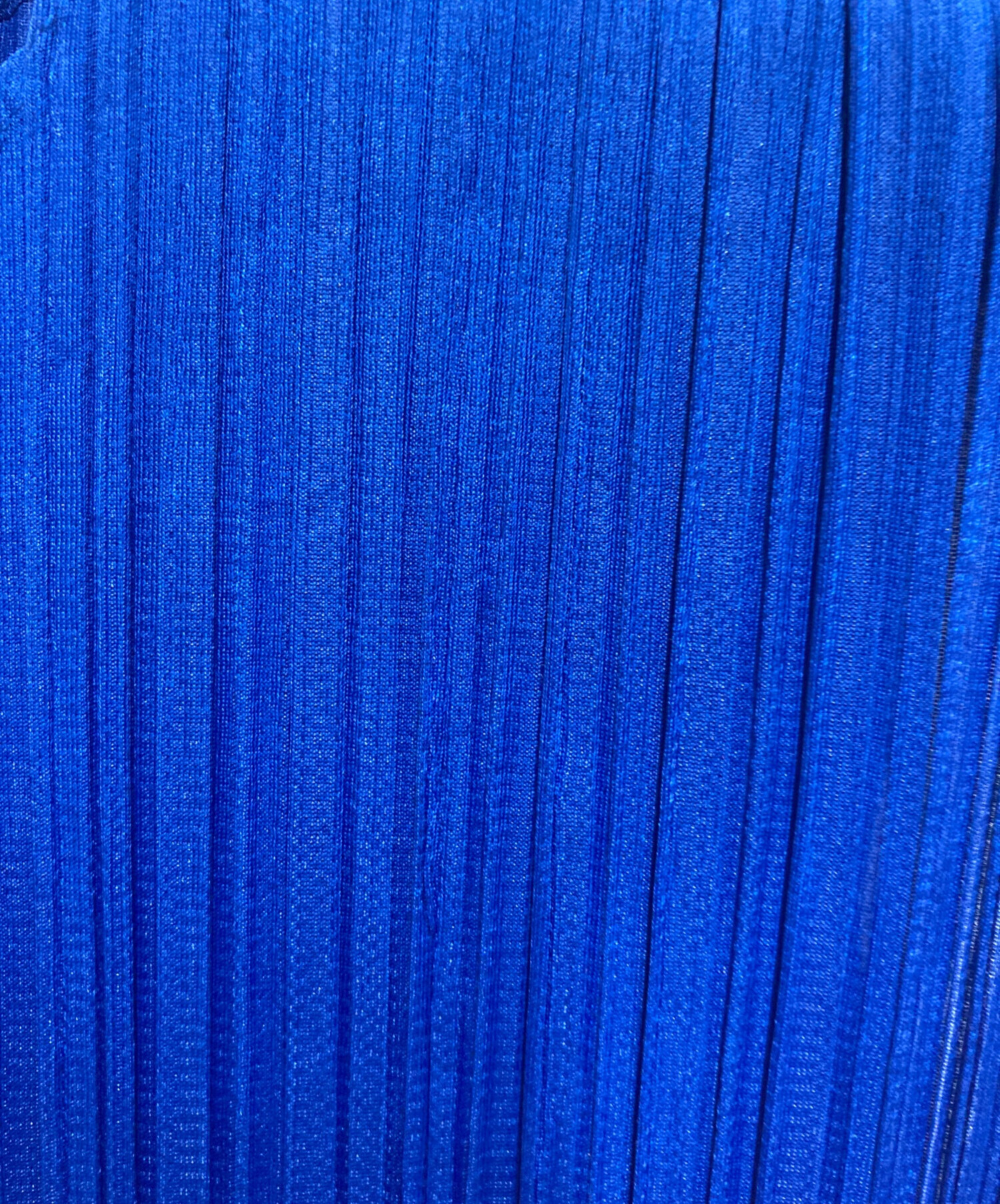 中古・古着通販】PLEATS PLEASE (プリーツプリーズ) ノースリーブ