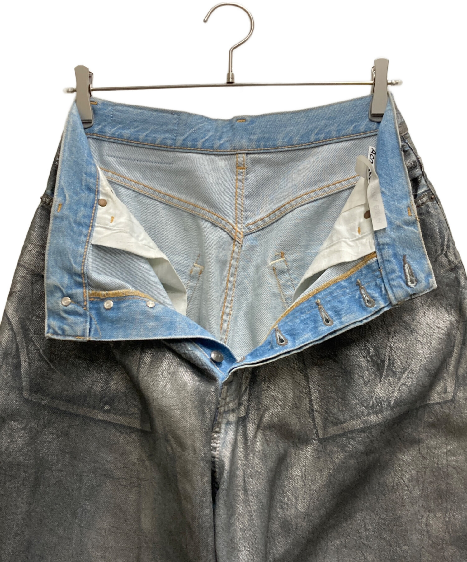 中古・古着通販】Acne studios (アクネ ストゥディオス) スーパー