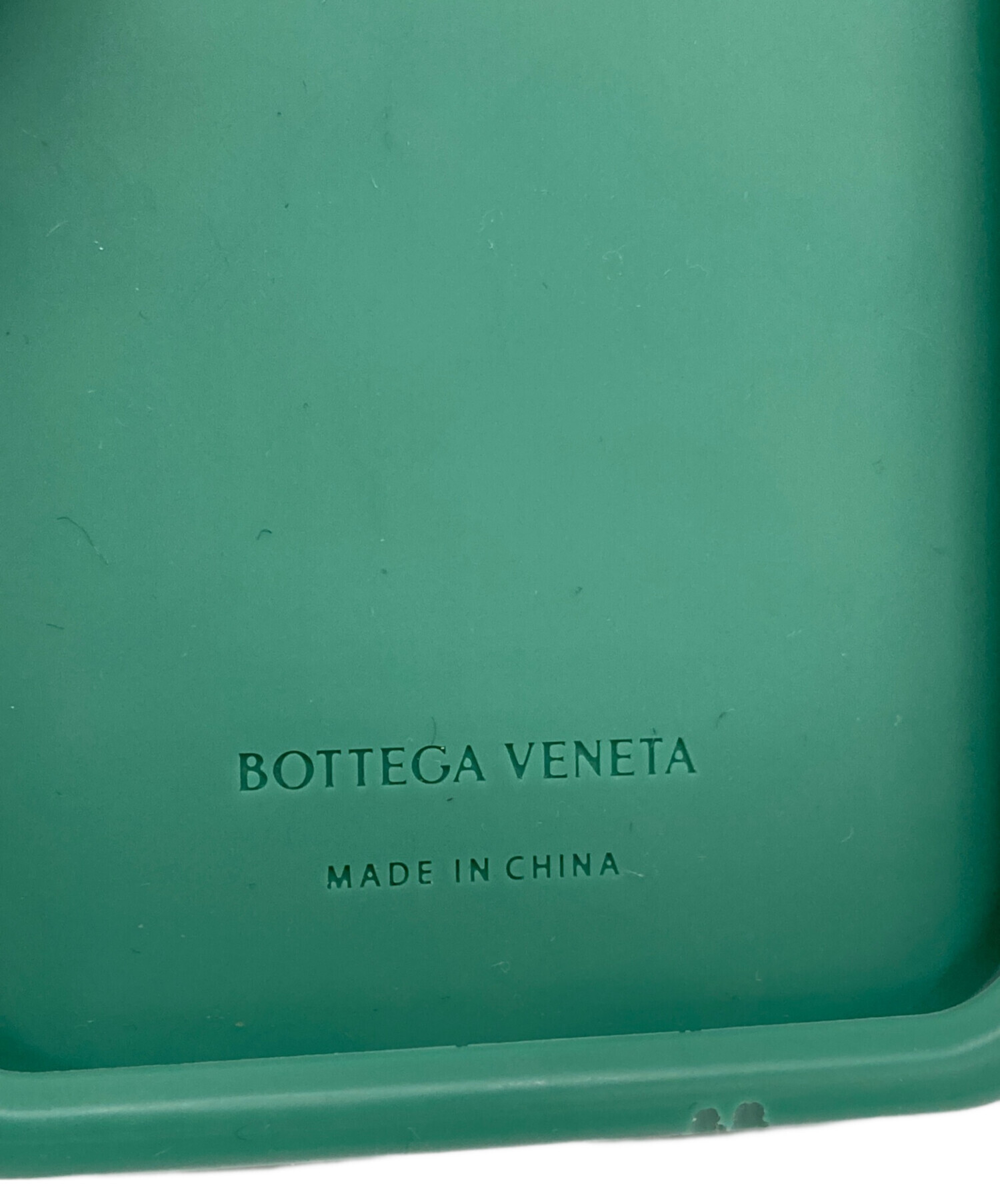 中古・古着通販】BOTTEGA VENETA (ボッテガベネタ) iPhone 14 Pro Max