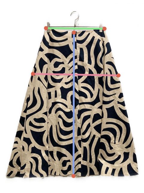 中古・古着通販】marimekko (マリメッコ) FILPA JOONAS ベージュ 
