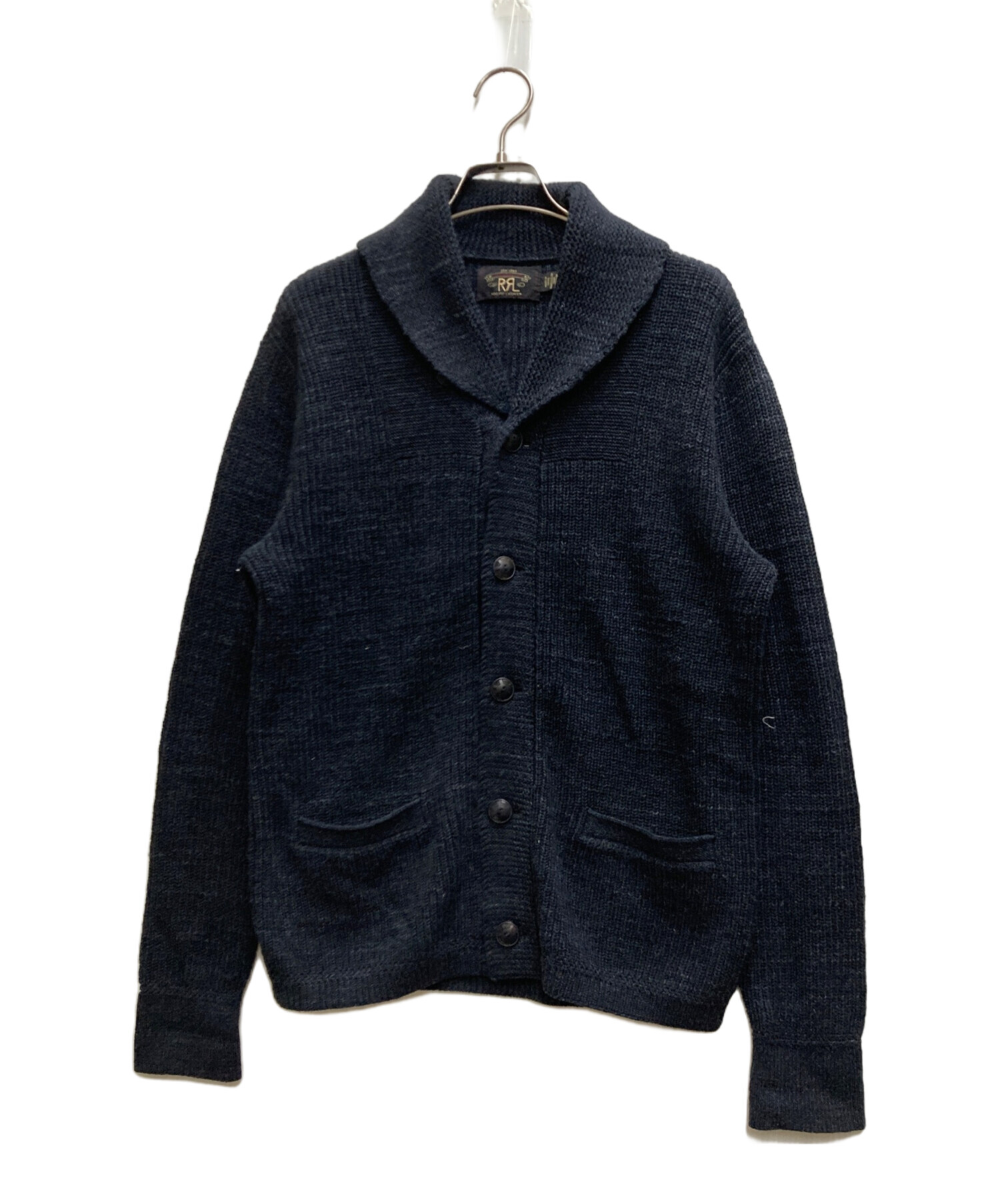 ダブルアールエルRRLショールカラーネイティブカーディガン 楽天市場】ダブルアールエル RRL ラルフローレン DOUBLE RL ハンド