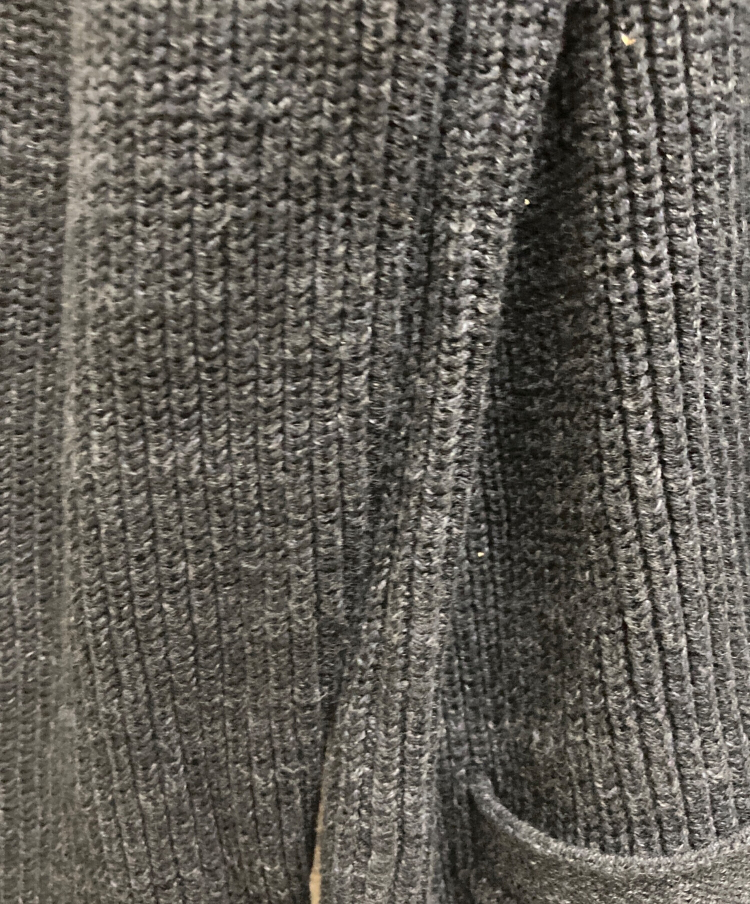 中古・古着通販】RRL (ダブルアールエル) コットン ショールカラー