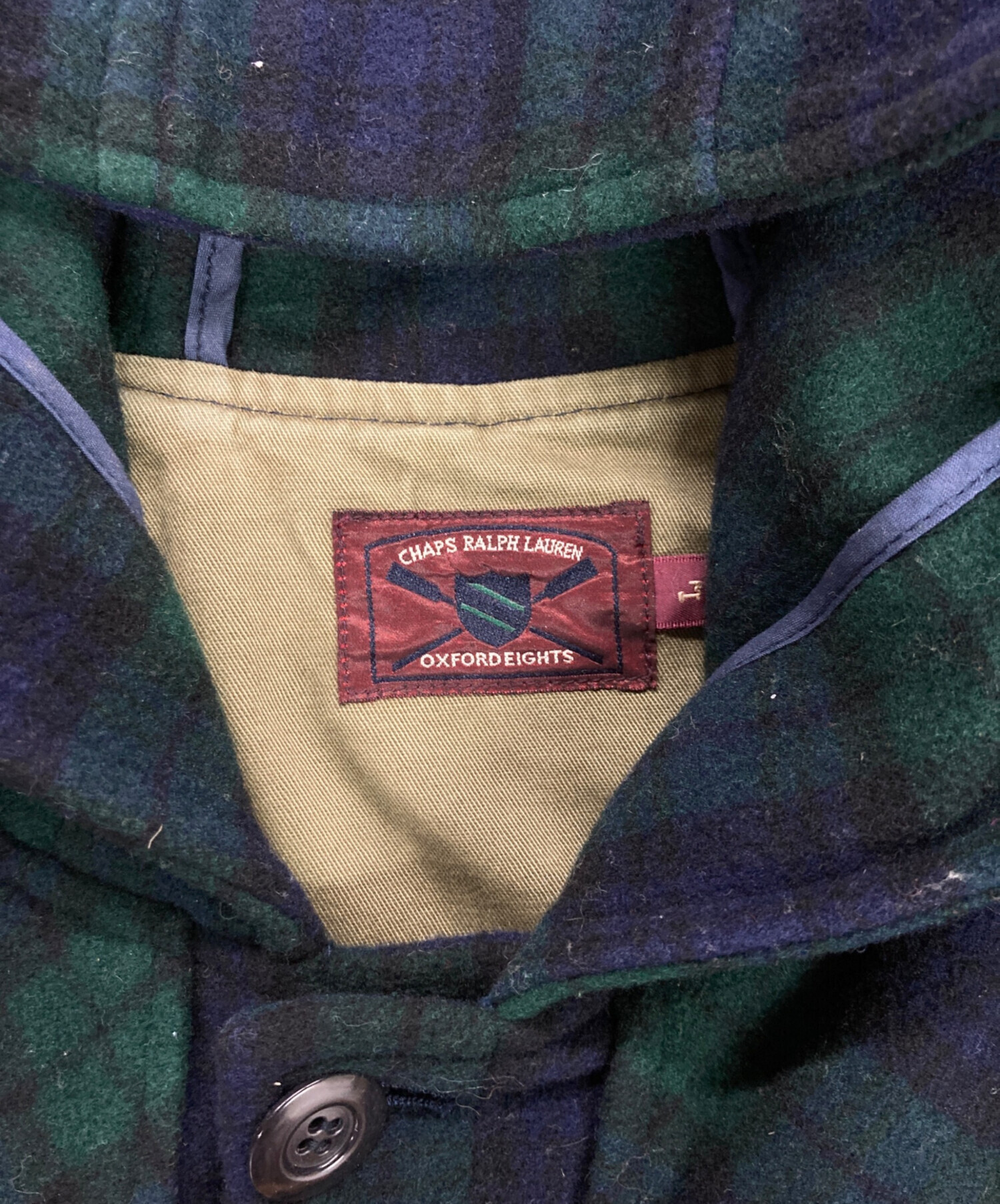 中古・古着通販】CHAPS RALPH LAUREN (チャップス ラルフローレン