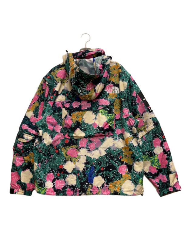 中古・古着通販】THE NORTH FACE (ザ ノース フェイス) SUPREME