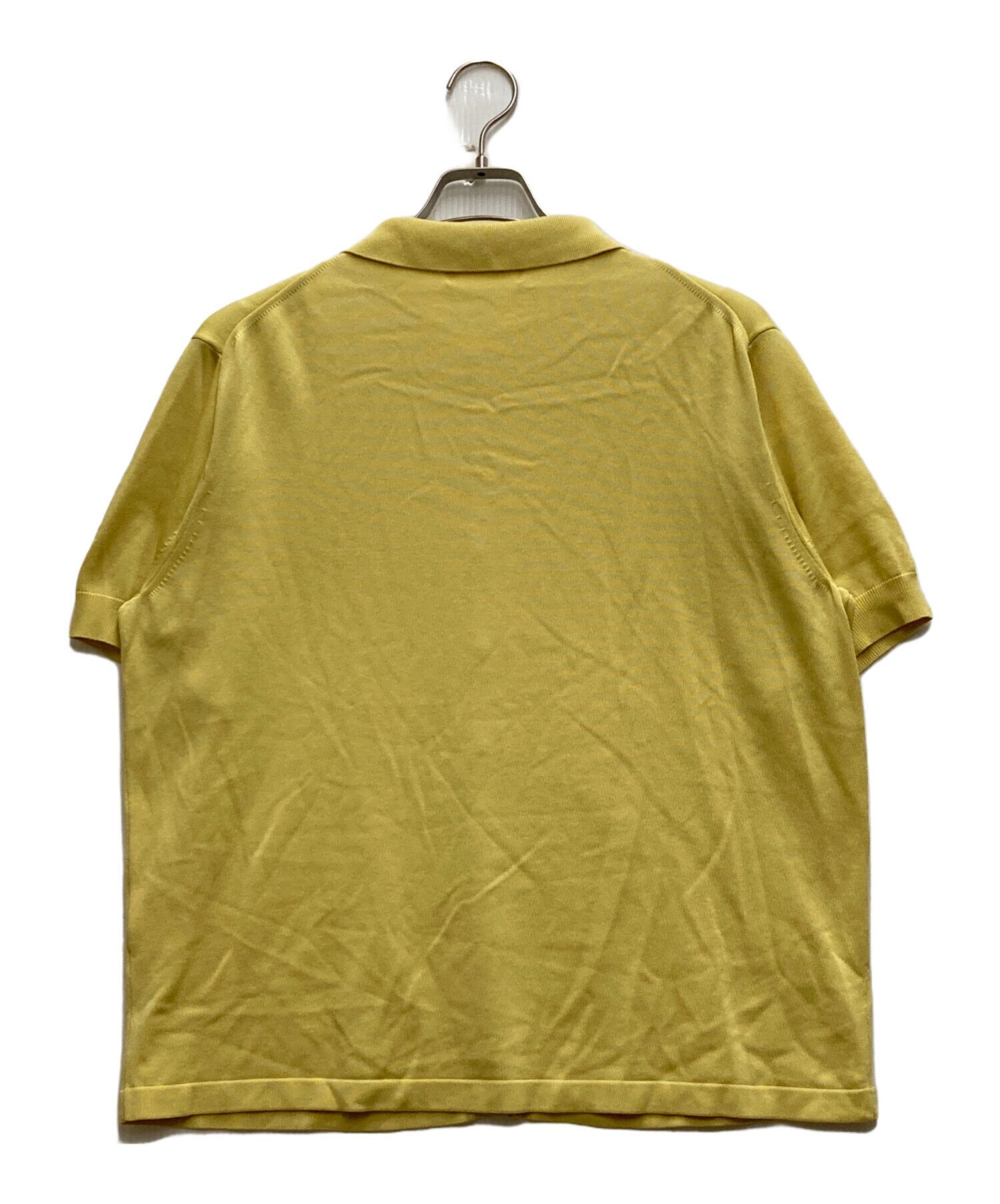 中古・古着通販】Ernie Palo (アーニーパロ) S/S Knit ポロシャツ 