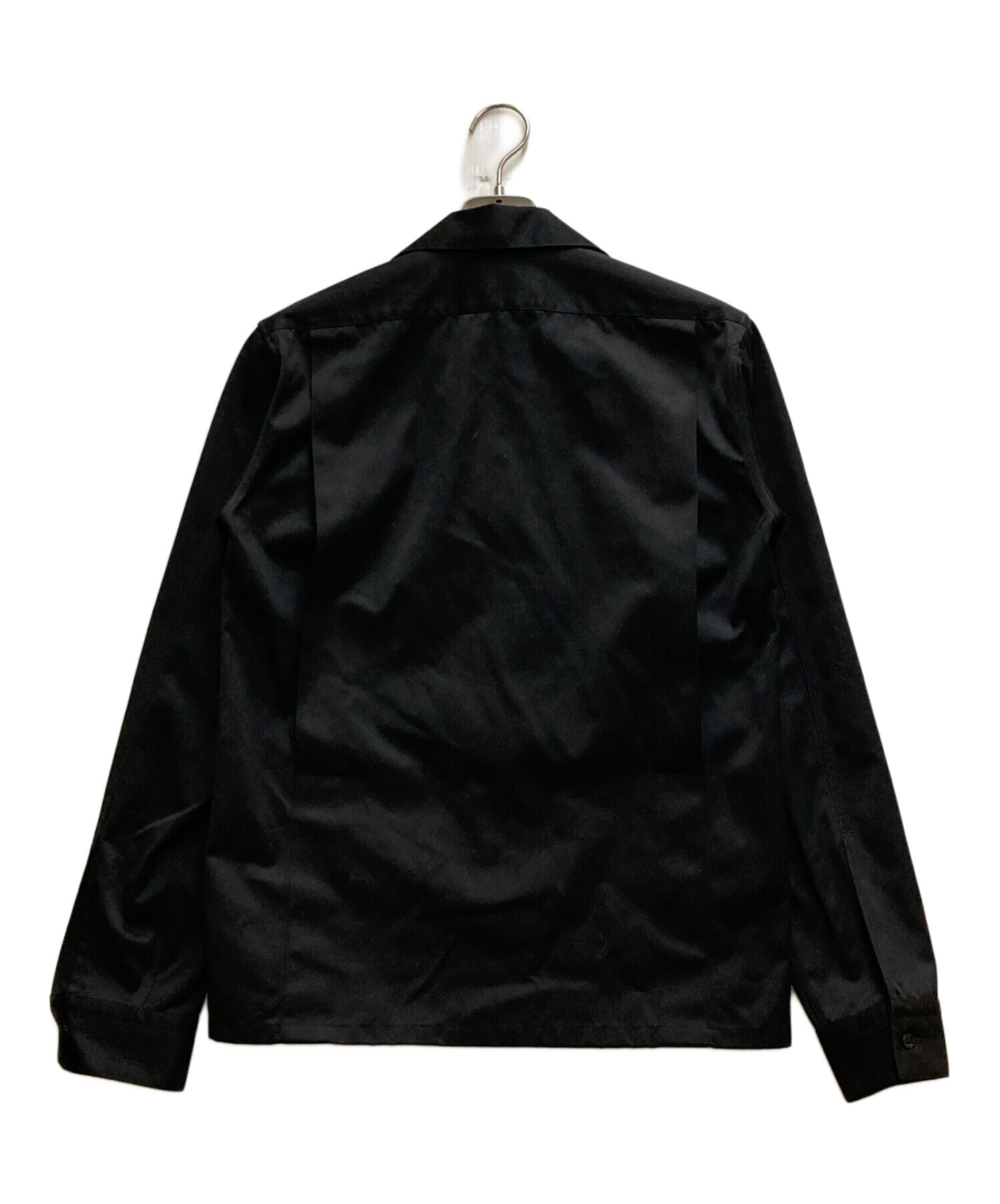 中古・古着通販】JIL SANDER (ジルサンダー) ミリタリーシャツ