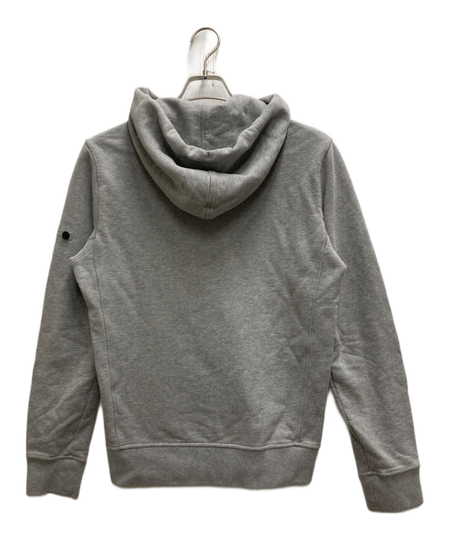 中古・古着通販】STONE ISLAND (ストーンアイランド) ジップパーカー 