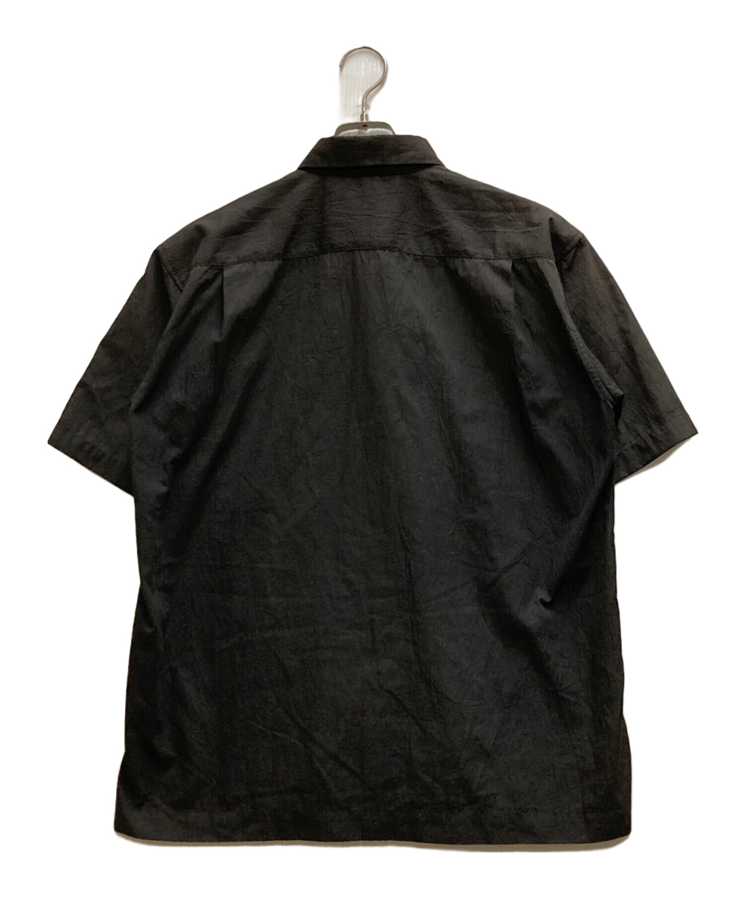 中古・古着通販】ISSEY MIYAKE MEN (イッセイミヤケメン) 半袖シャツ 