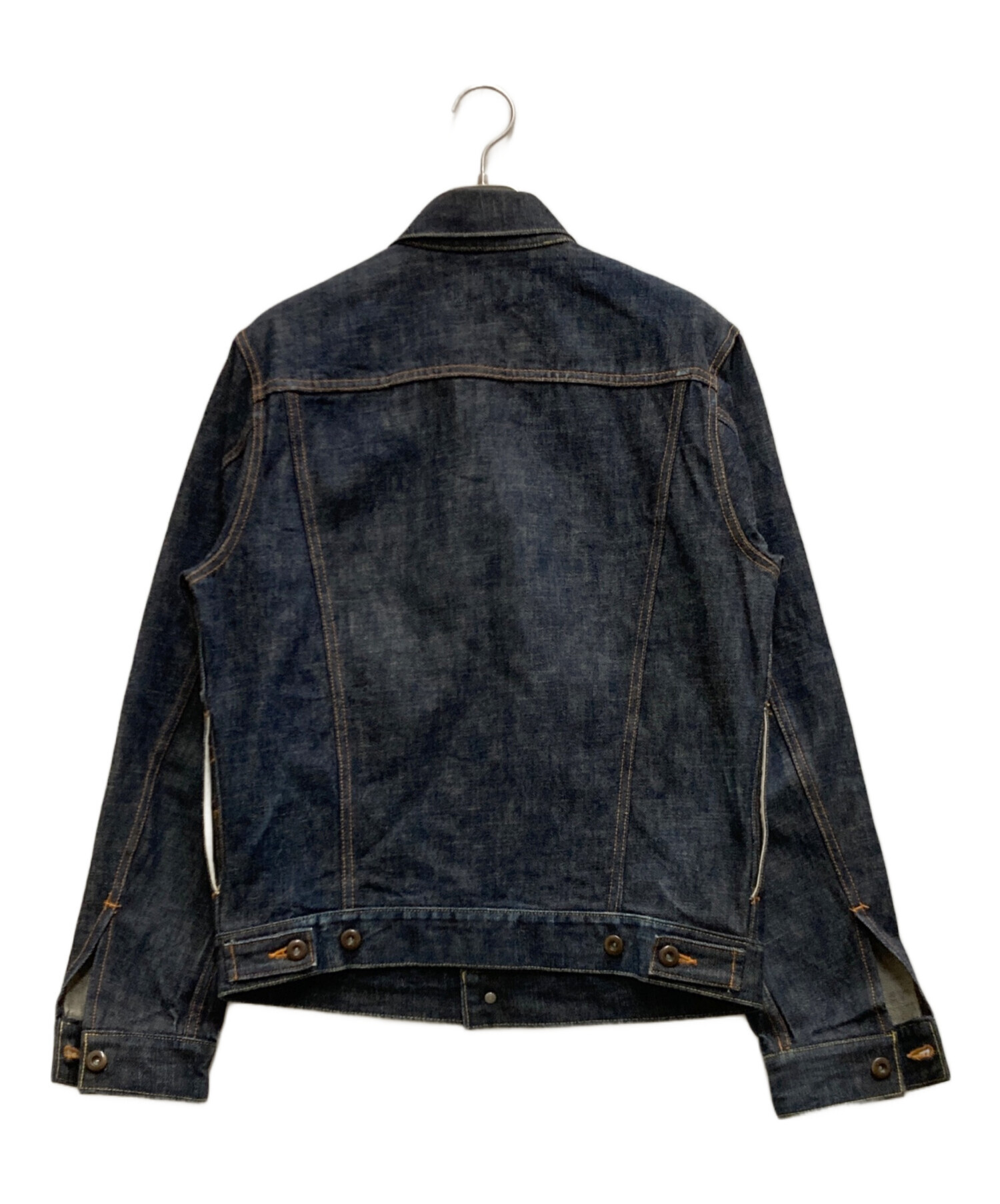 中古・古着通販】OLD MAN'S TAILOR (オールドメンズテイラー) デニム