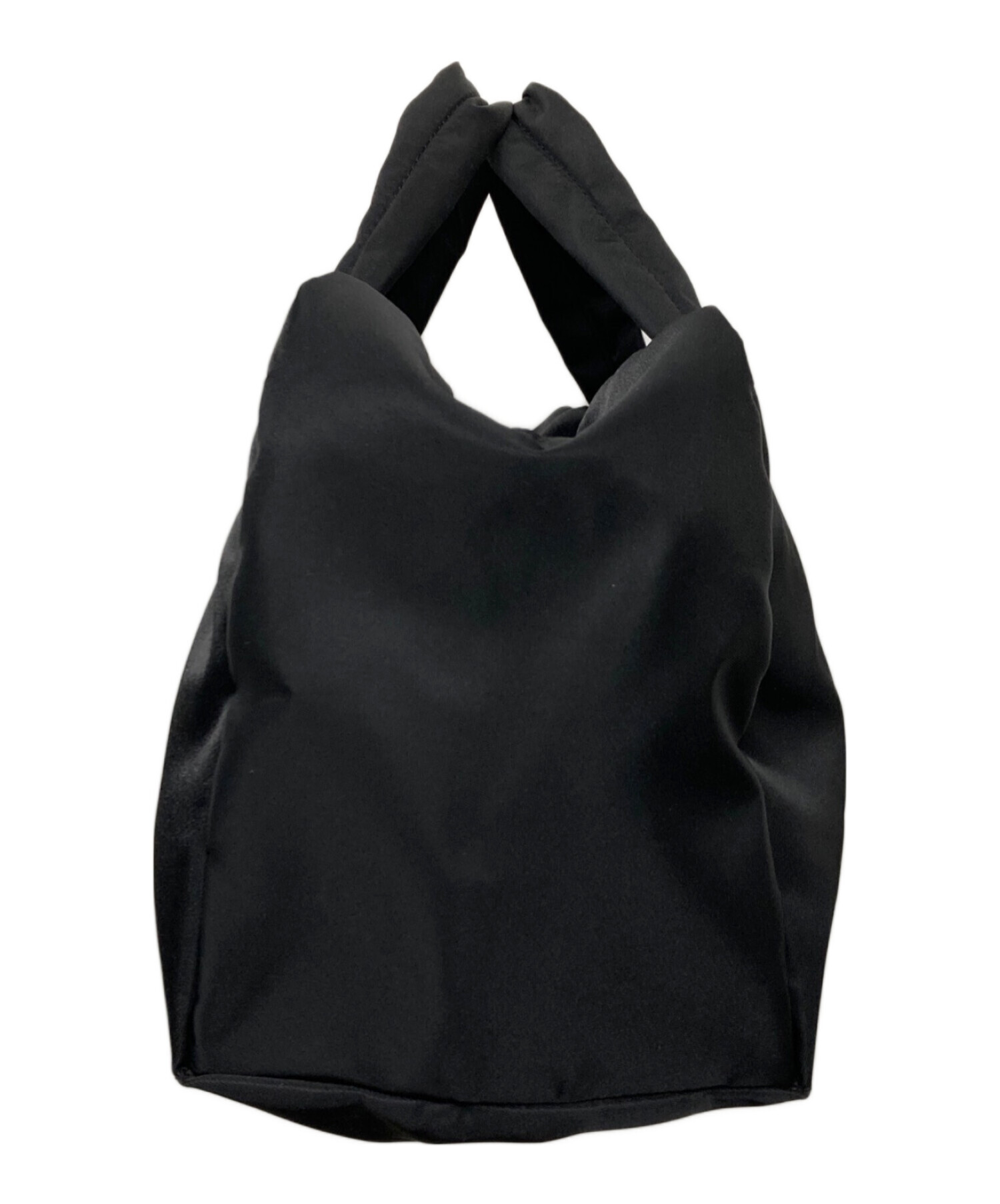 美品　コムデギャルソン ボストンバッグ ナイロン　スモール　GZ-K 208 美品 コムデギャルソン ボストンバッグ ナイロン スモール GZ-K 208