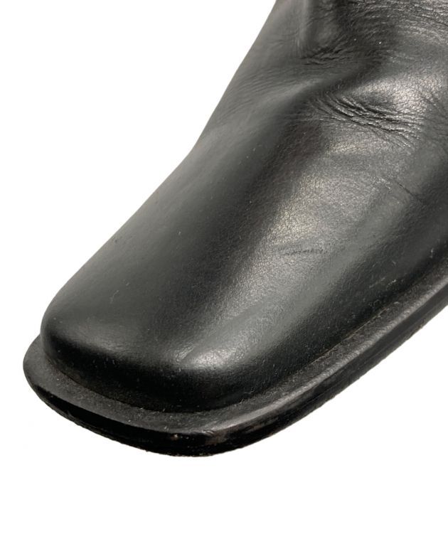 中古・古着通販】UNTISHOLD (アンチショルド) Naty -15ロングブーツ