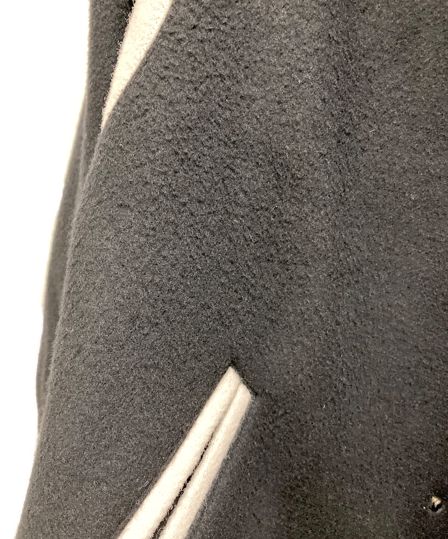 WILD LIFE TAILOR ジャケット　ブルゾン　ビーバー　テディ 楽天市場】【WILD LIFE TAILOR】ショートビーバー テディJKT WILD LIFE