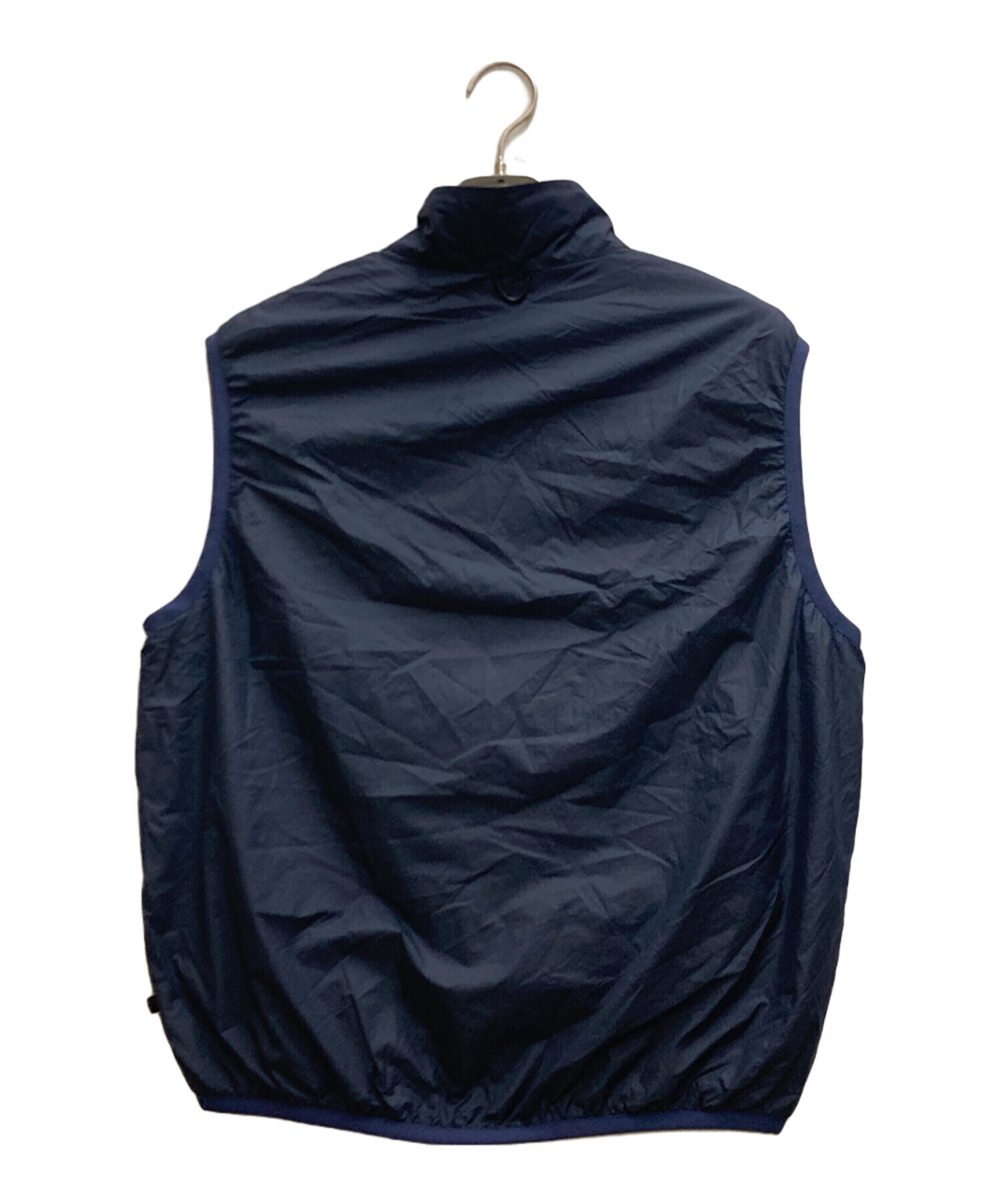 中古・古着通販】DAIWA PIER39 (ダイワ ピア39) TECH REVERSIBLE WIND