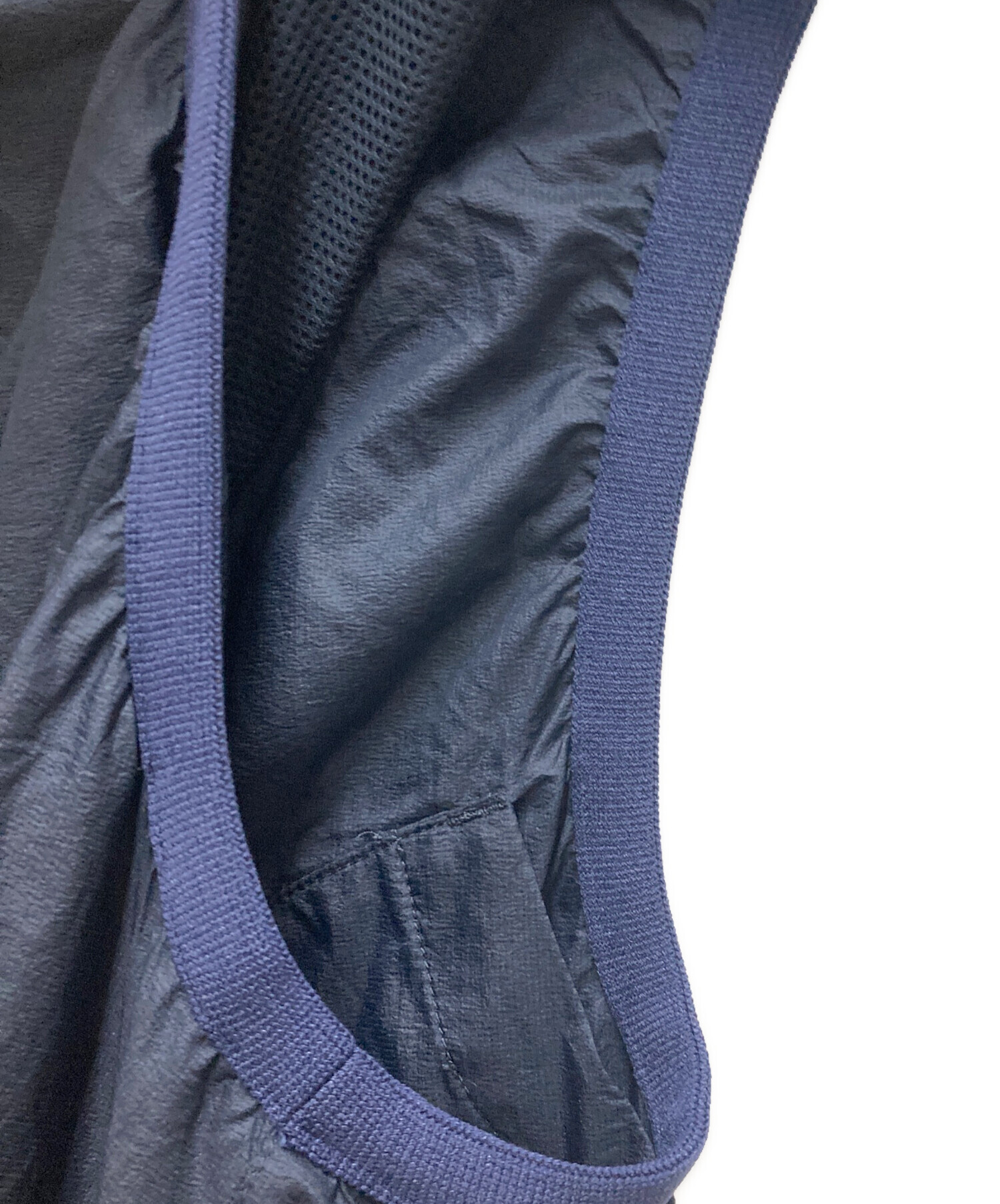 中古・古着通販】DAIWA PIER39 (ダイワ ピア39) TECH REVERSIBLE