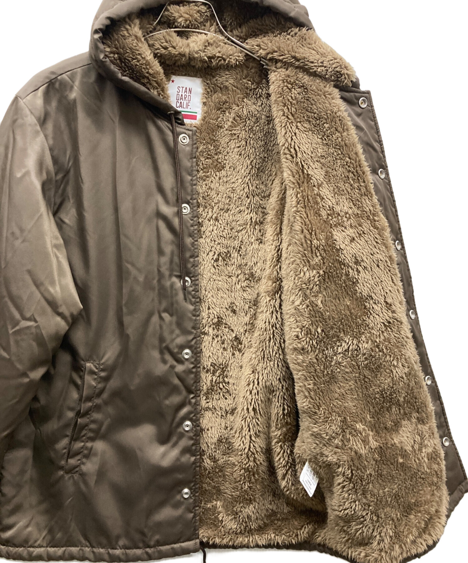中古・古着通販】STANDARD CALIFORNIA (スタンダードカリフォルニア  
