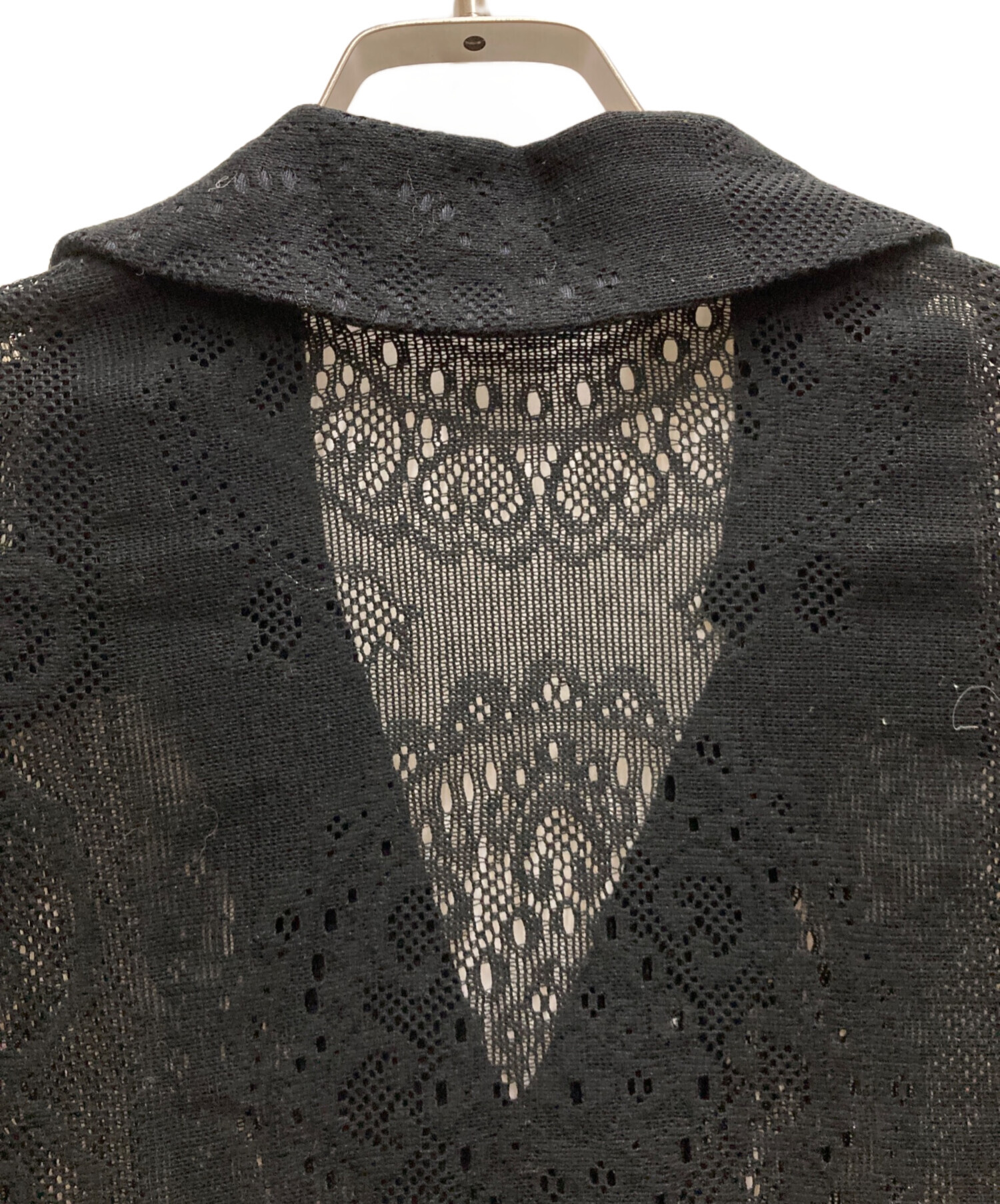 中古・古着通販】mame kurogouchi (マメクロゴウチ) Curtain Lace