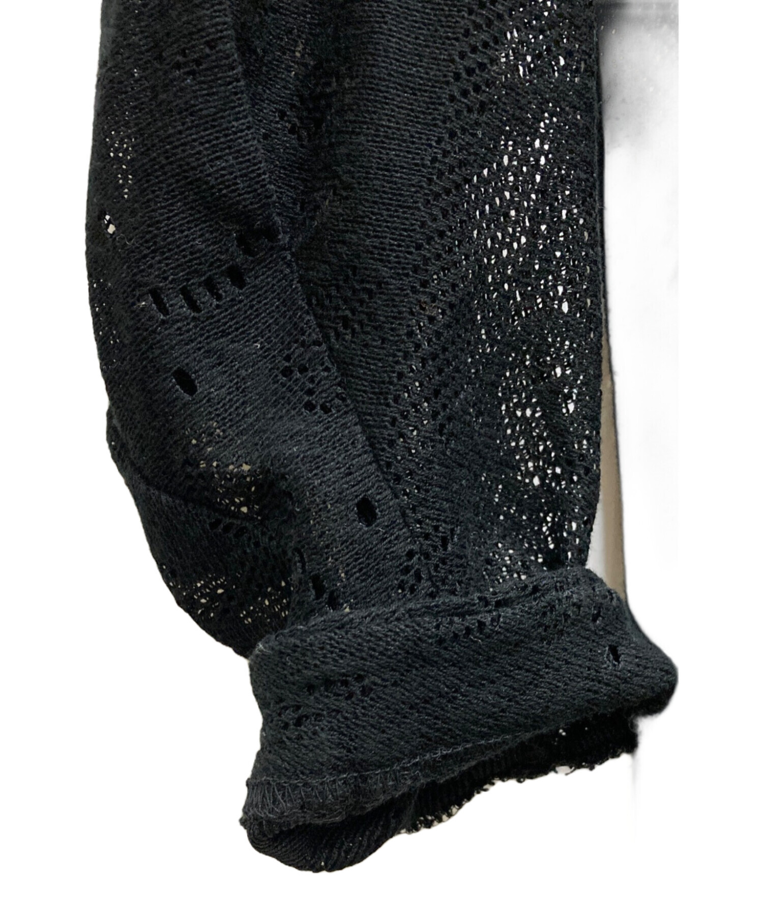 中古・古着通販】mame kurogouchi (マメクロゴウチ) Curtain Lace