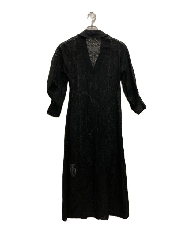 中古・古着通販】mame kurogouchi (マメクロゴウチ) Curtain Lace
