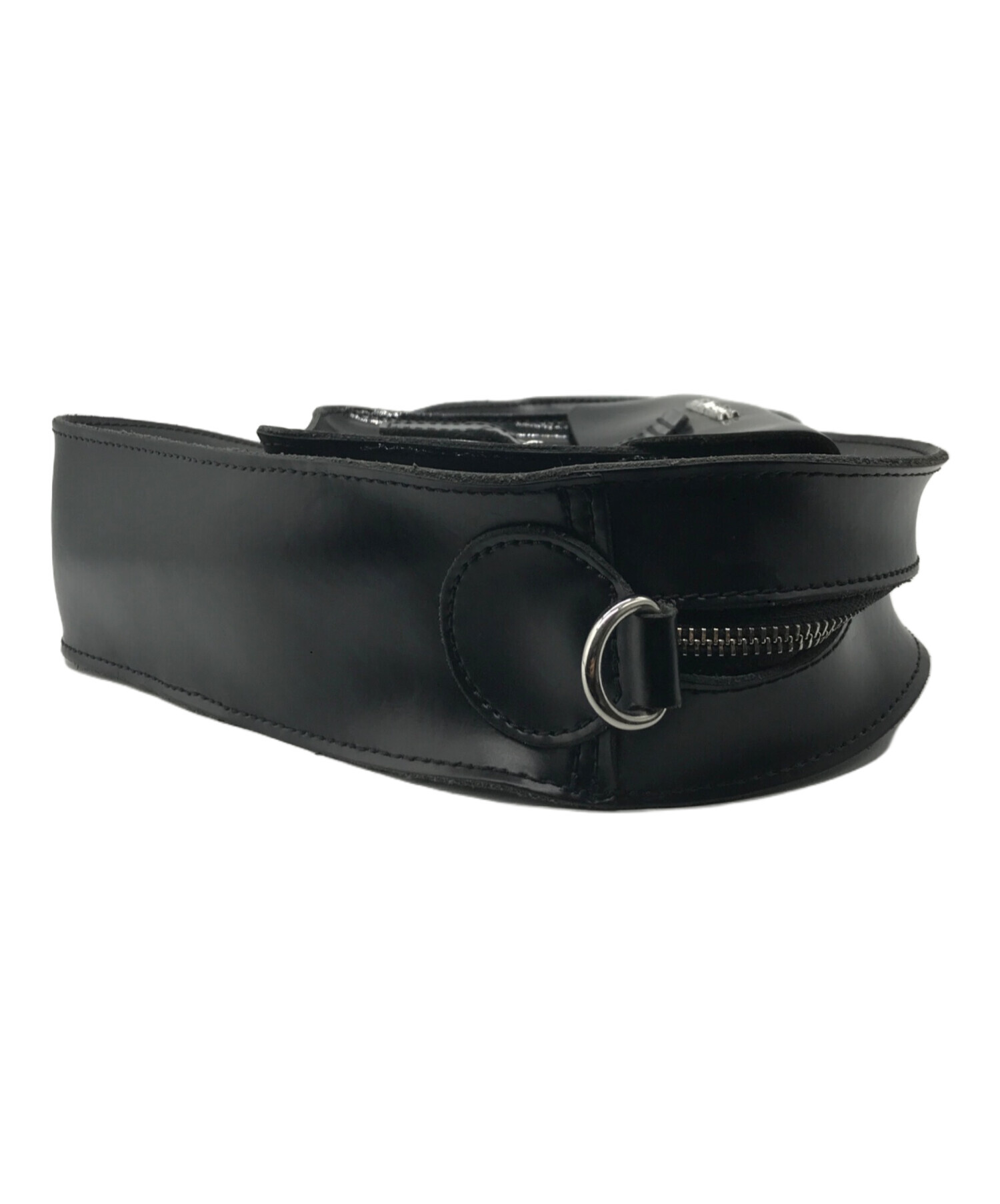 中古・古着通販】Dr.Martens (ドクターマーチン) ハートレザー