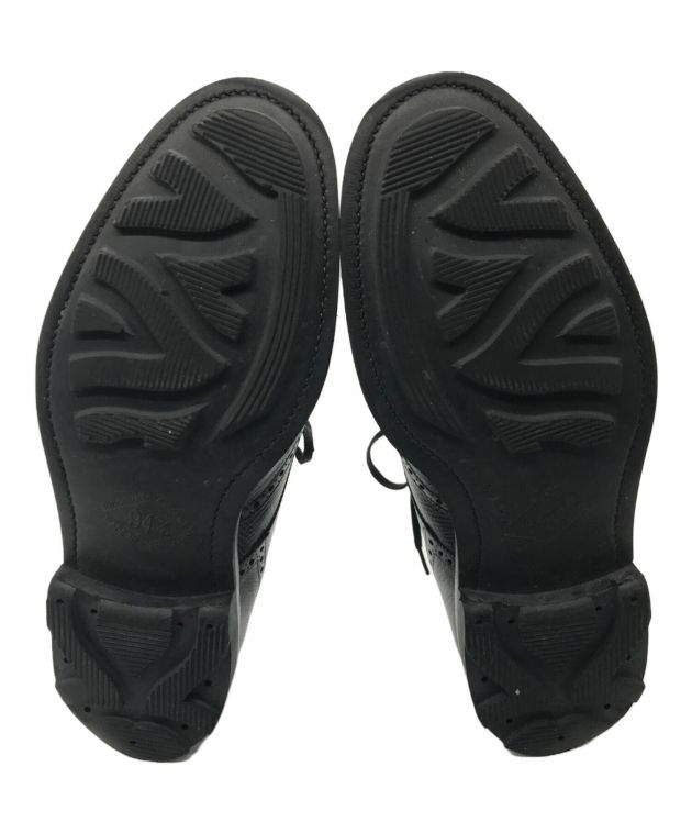 中古・古着通販】Edward Green (エドワードグリーン) 外羽根