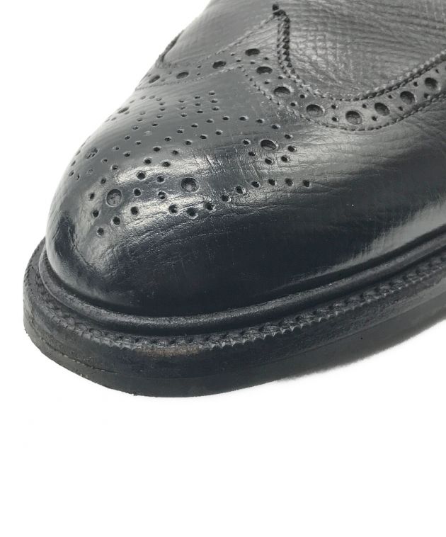 中古・古着通販】Edward Green (エドワードグリーン) 外羽根