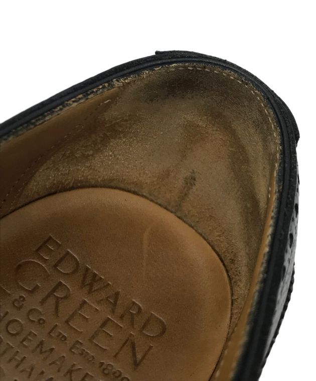 中古・古着通販】Edward Green (エドワードグリーン) 外羽根