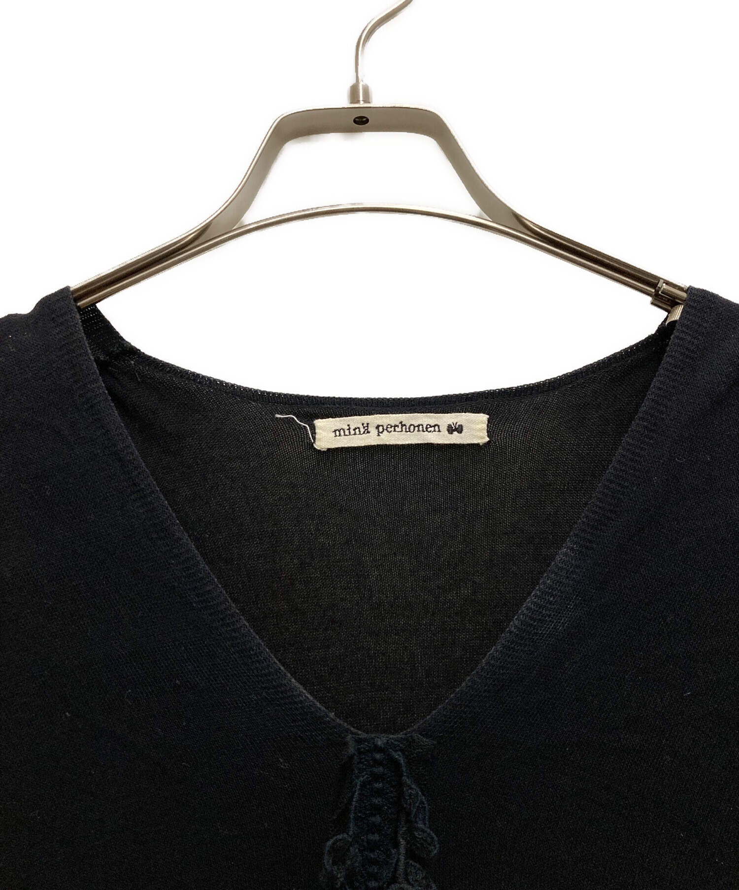 中古・古着通販】mina perhonen (ミナ ペルホネン) forest parade