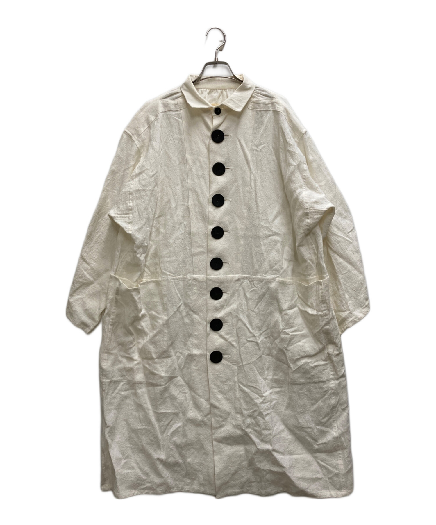 OmarAfridi コート 中古・古着通販】Omar Afridi (オマールアフリディ) アトリエ