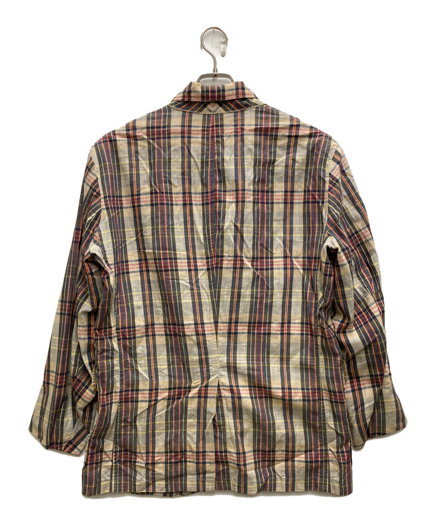 中古・古着通販】RRL (ダブルアールエル) アンコンストラクテッド 