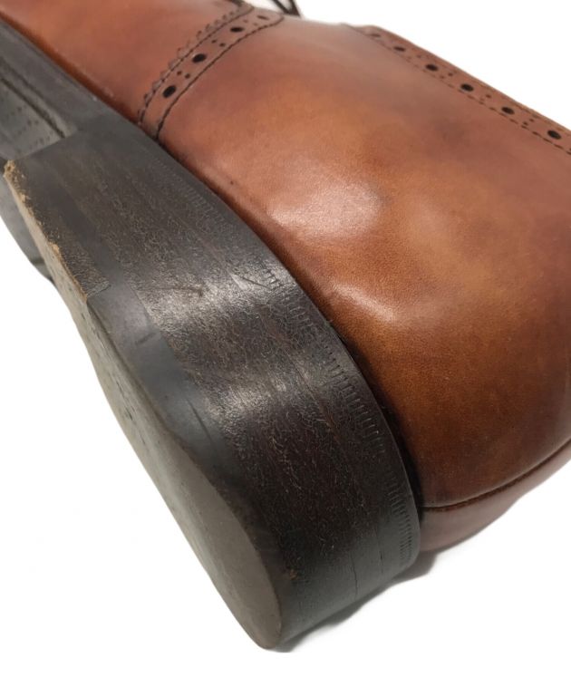 中古・古着通販】SHETLAND FOX (シェットランドフォックス
