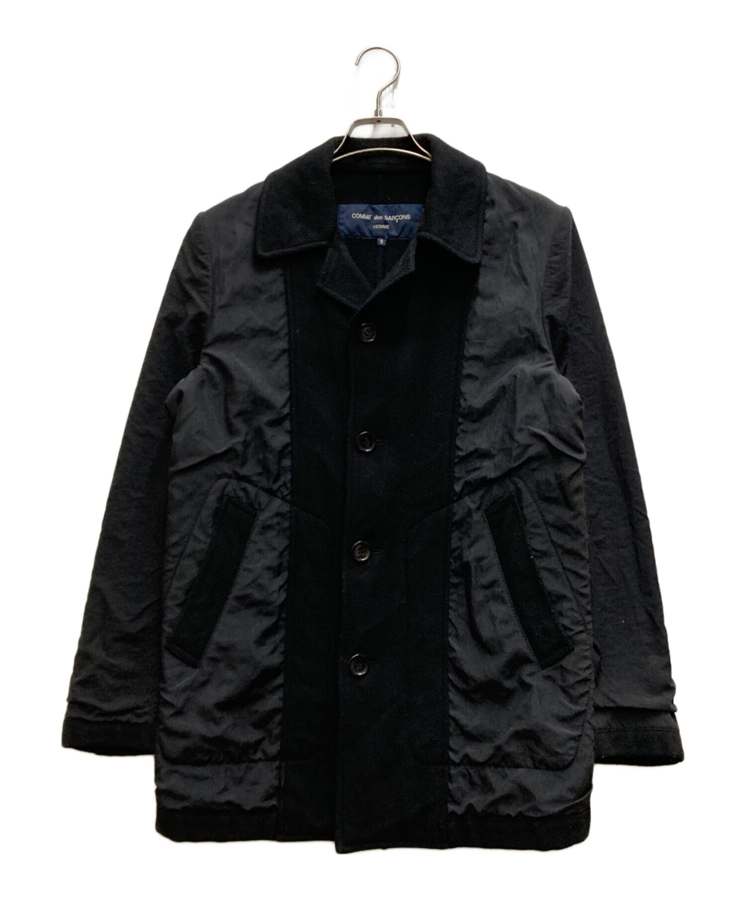 中古・古着通販】COMME des GARCONS HOMME (コムデギャルソン オム 