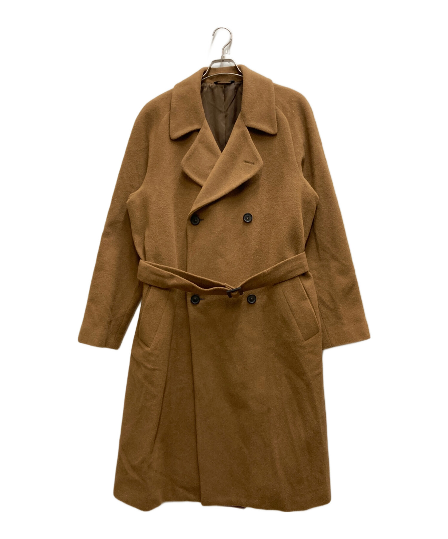 市場】イーヴォ HEVO コート【中古】：KOMEHYO ONLINESTORE 市場店