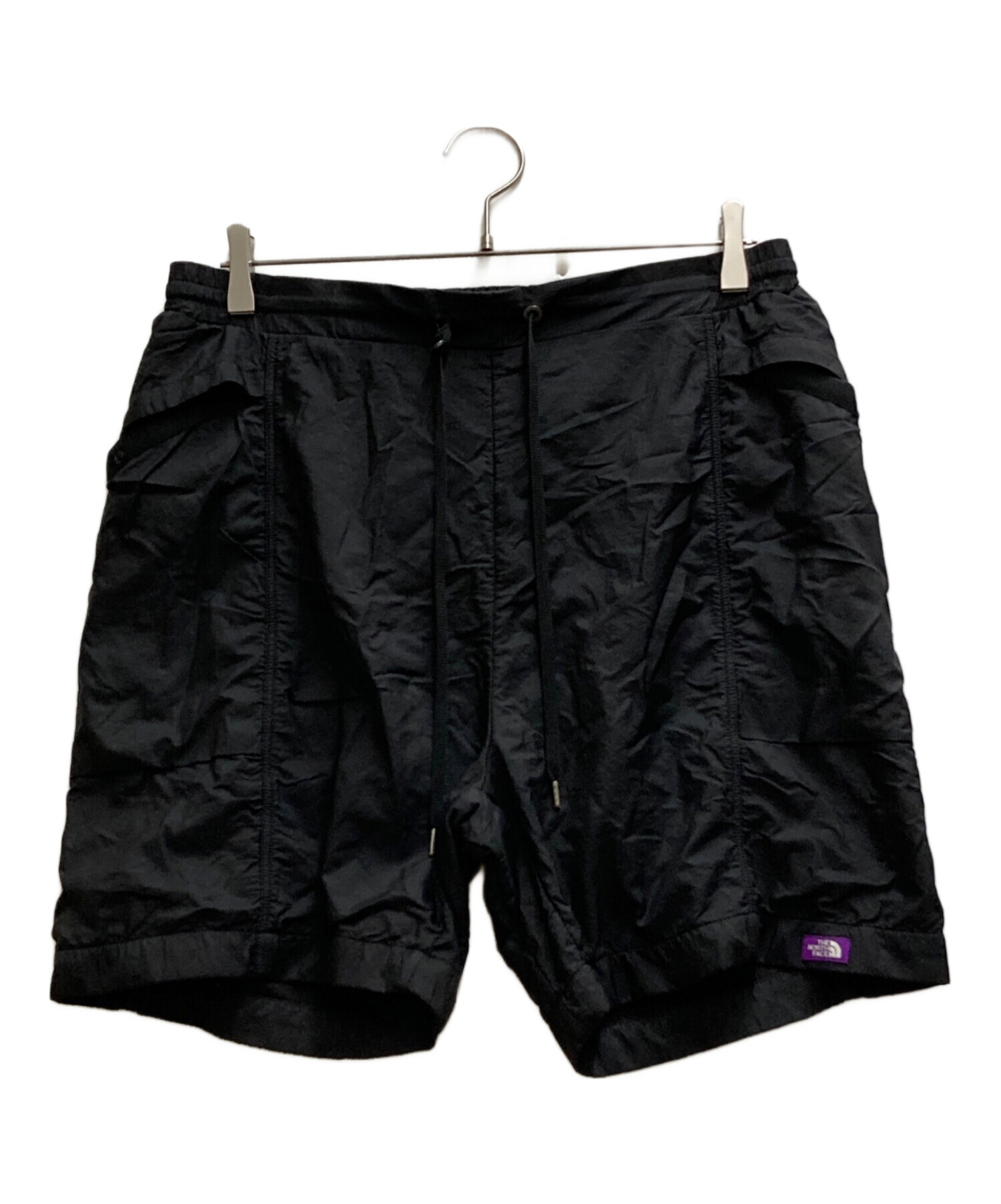 THE NORTH FACE PURPLE LABEL ショートパンツ 最高の穿き心地！！ THE NORTH FACE PURPLE LABEL × BEAMS｜ビームス