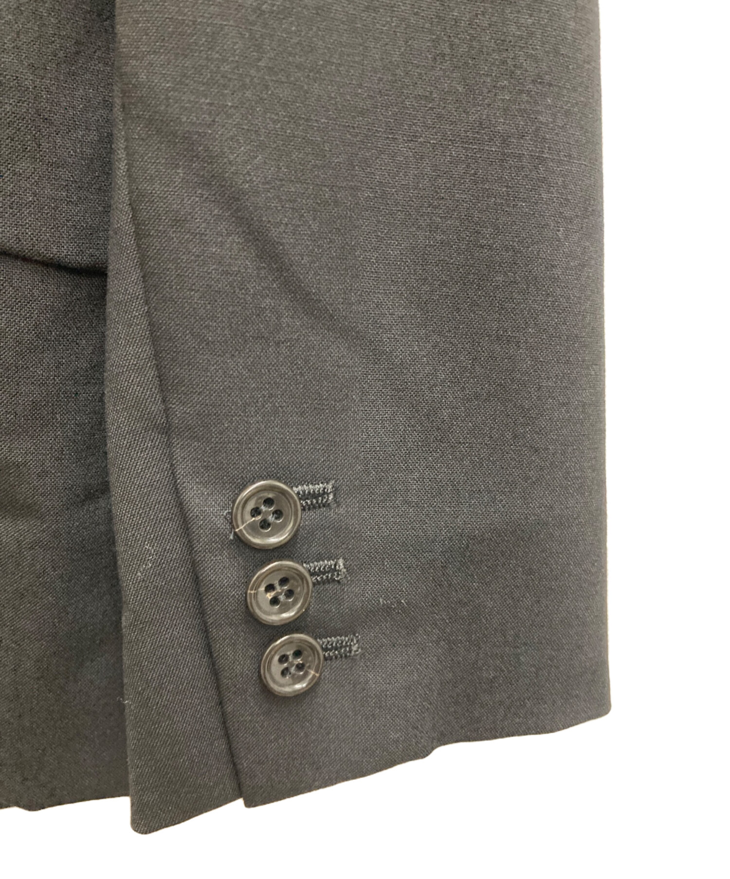 中古・古着通販】BLACK COMME des GARCONS (ブラック コムデギャルソン