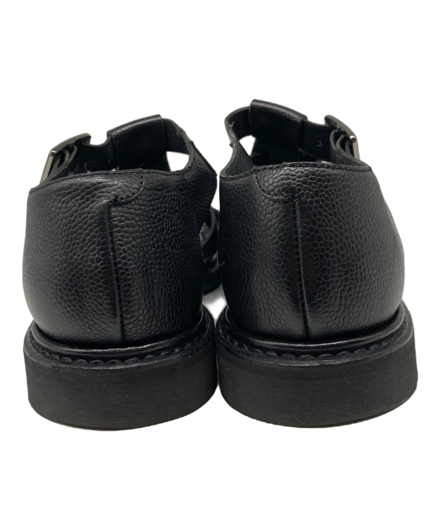 中古・古着通販】PARABOOT (パラブーツ) BEAMS BOY (ビームスボーイ