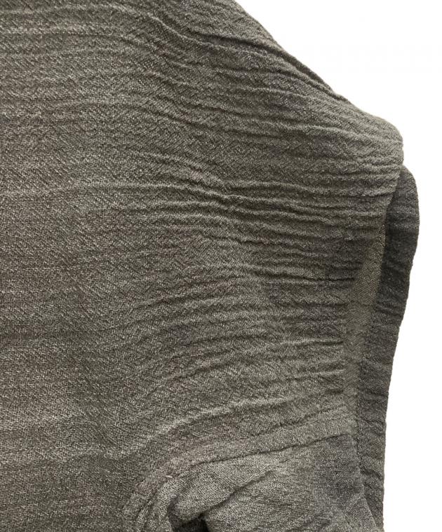 中古・古着通販】issey miyake haat (イッセイミヤケハート) 半袖