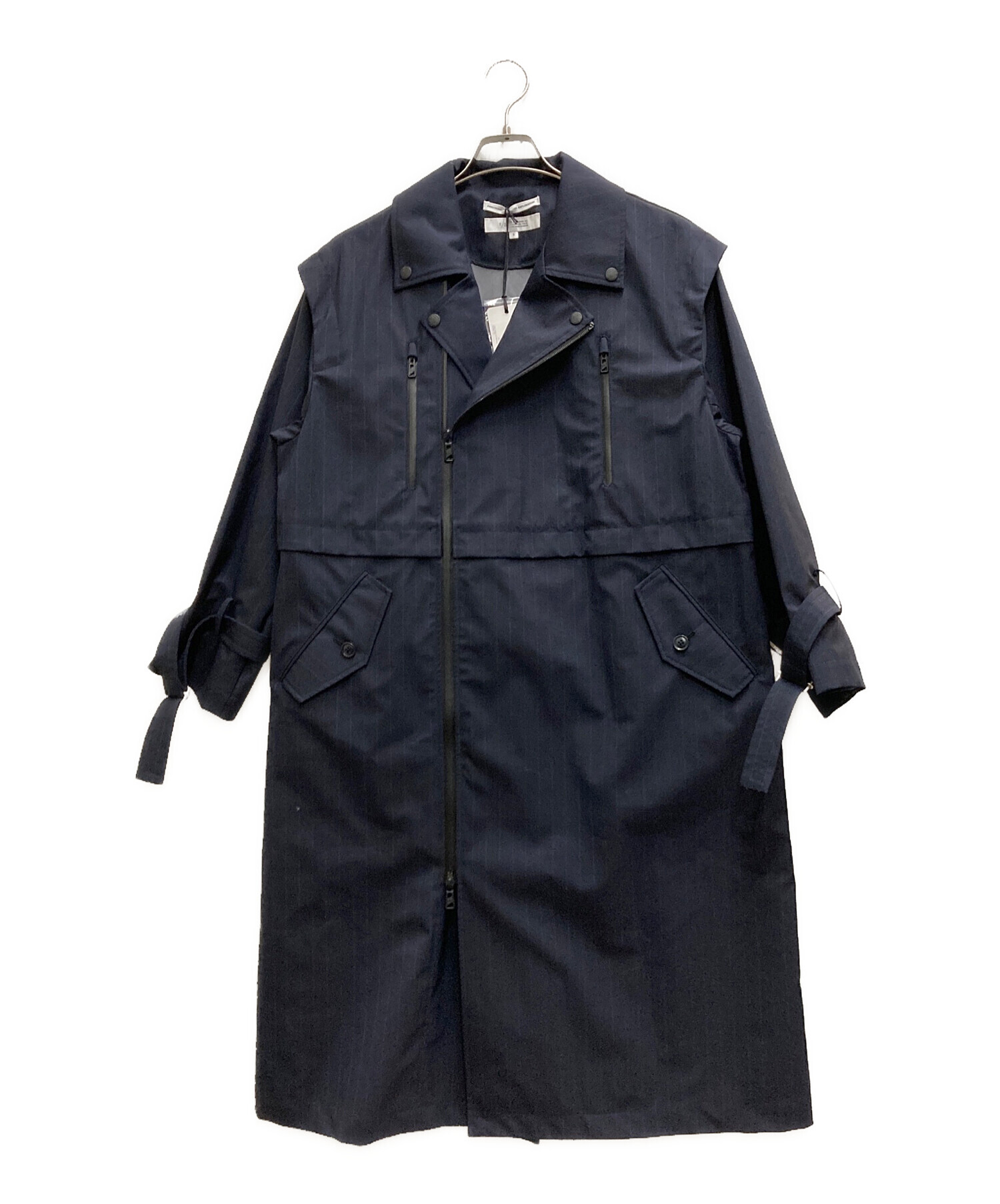 中古・古着通販】F/CE. (エフシーイー) WATERPROOF CORDURA WOOL