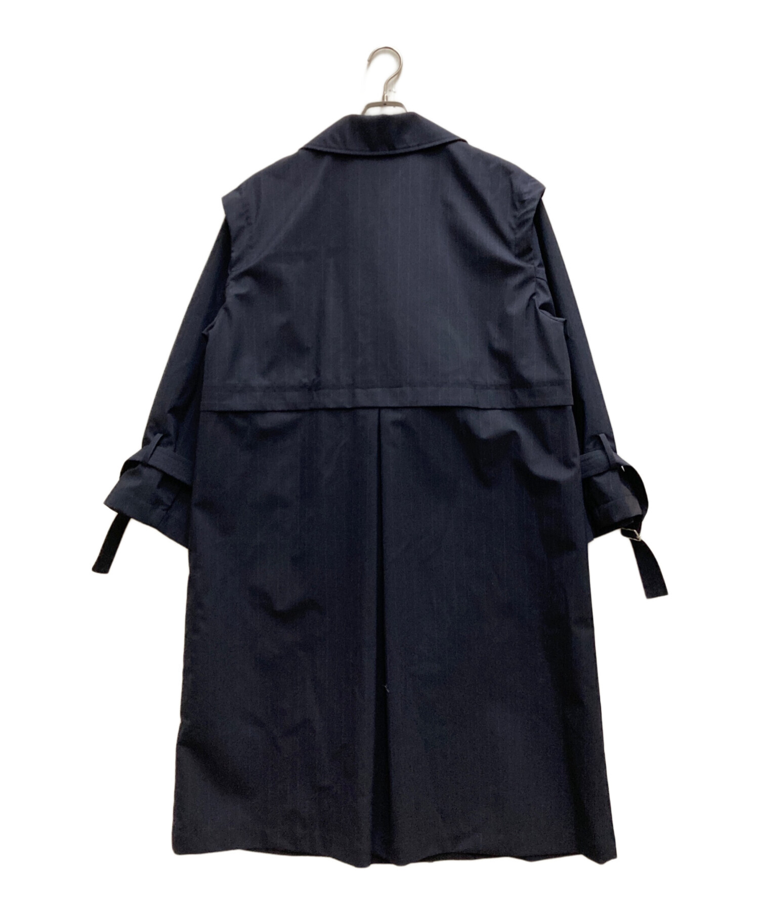 中古・古着通販】F/CE. (エフシーイー) WATERPROOF CORDURA WOOL