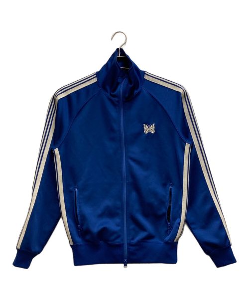 中古・古着通販】Needles (ニードルズ) トラックジャケット ブルー