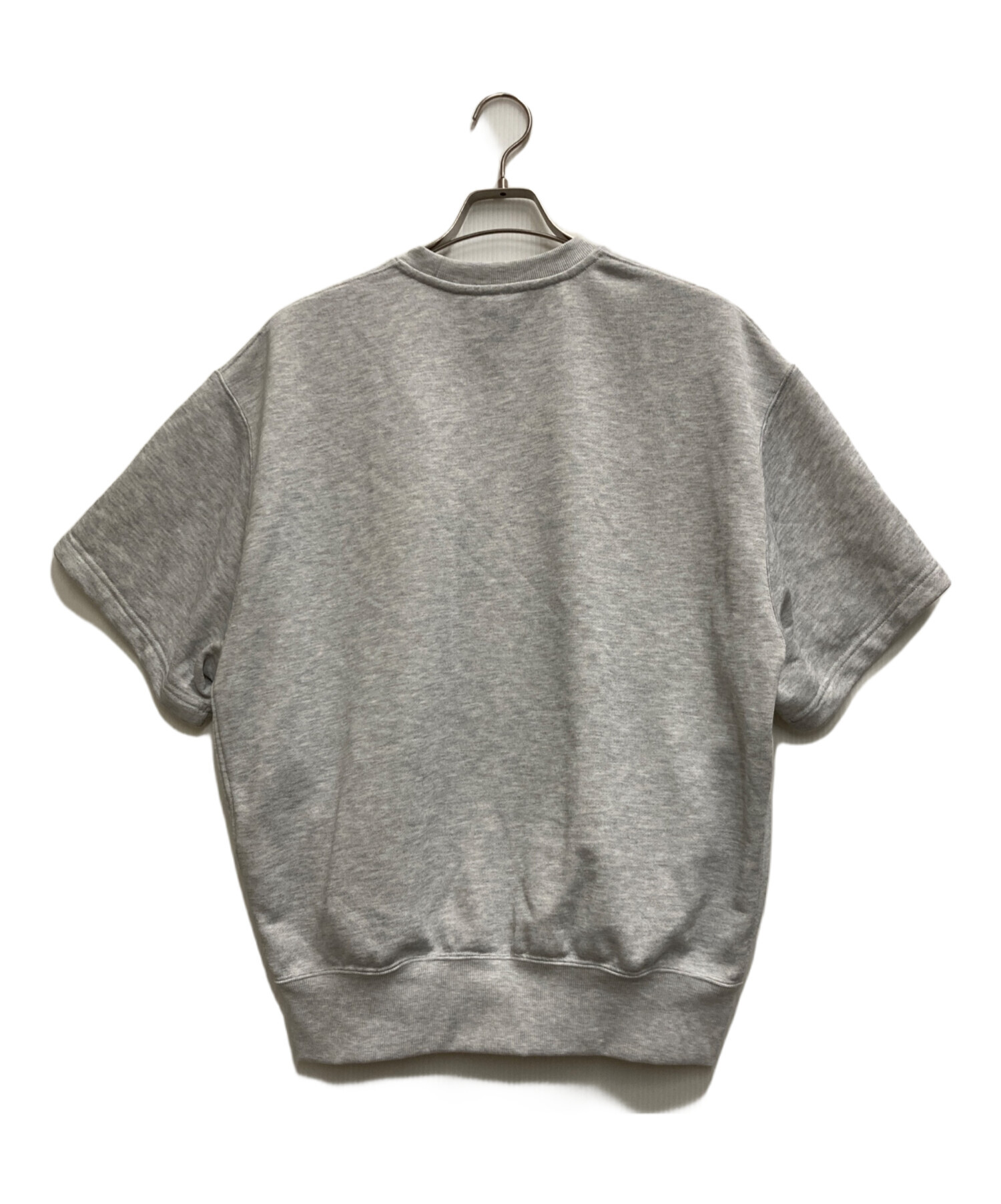 中古・古着通販】DAIWA PIER39 (ダイワ ピア39) TECH SWEAT CREW S/S 