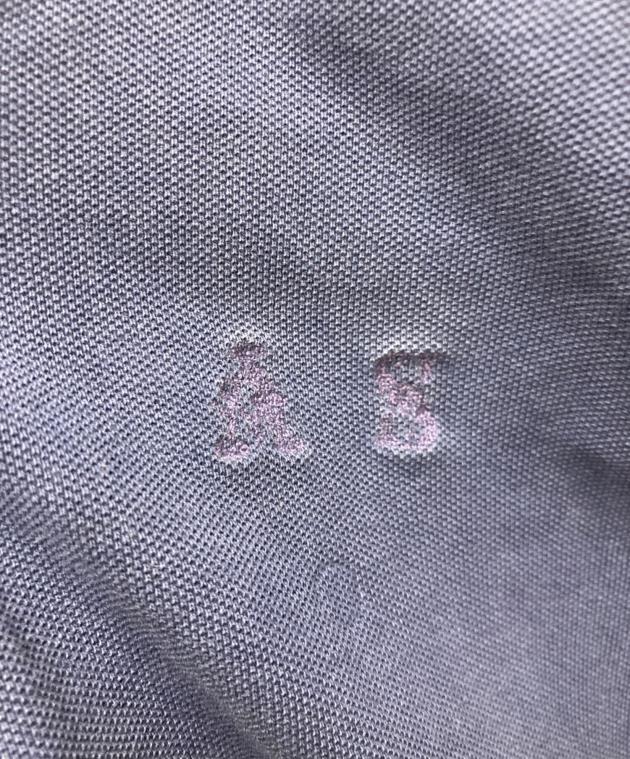 中古・古着通販】ACNE STUDIOS (アクネ ストゥディオス) ポロシャツ