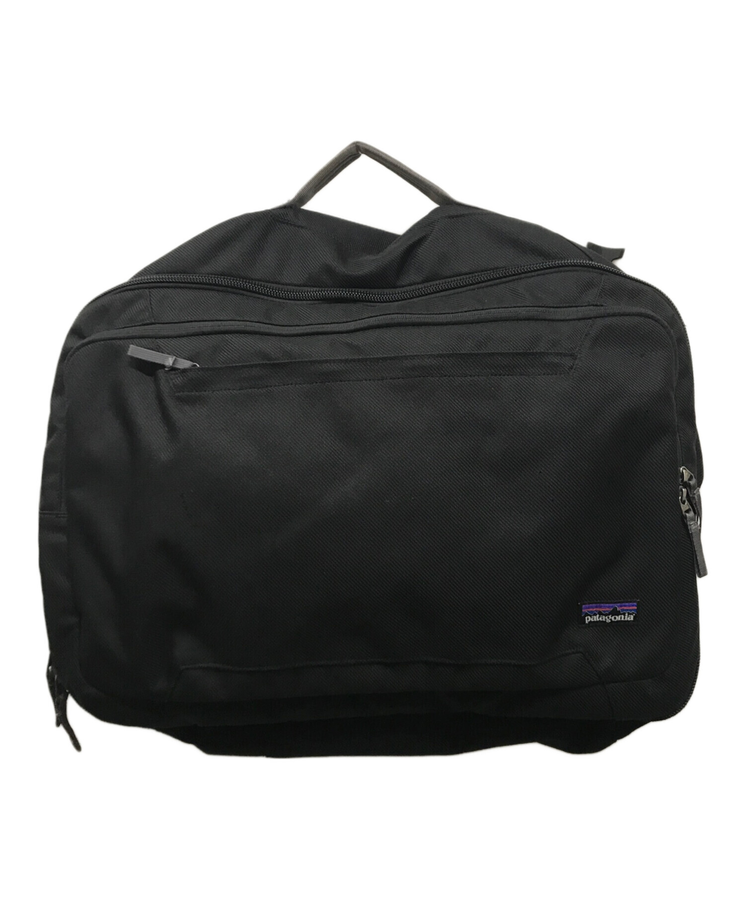 中古・古着通販】Patagonia (パタゴニア) TRANSPORT M.L.C 45L