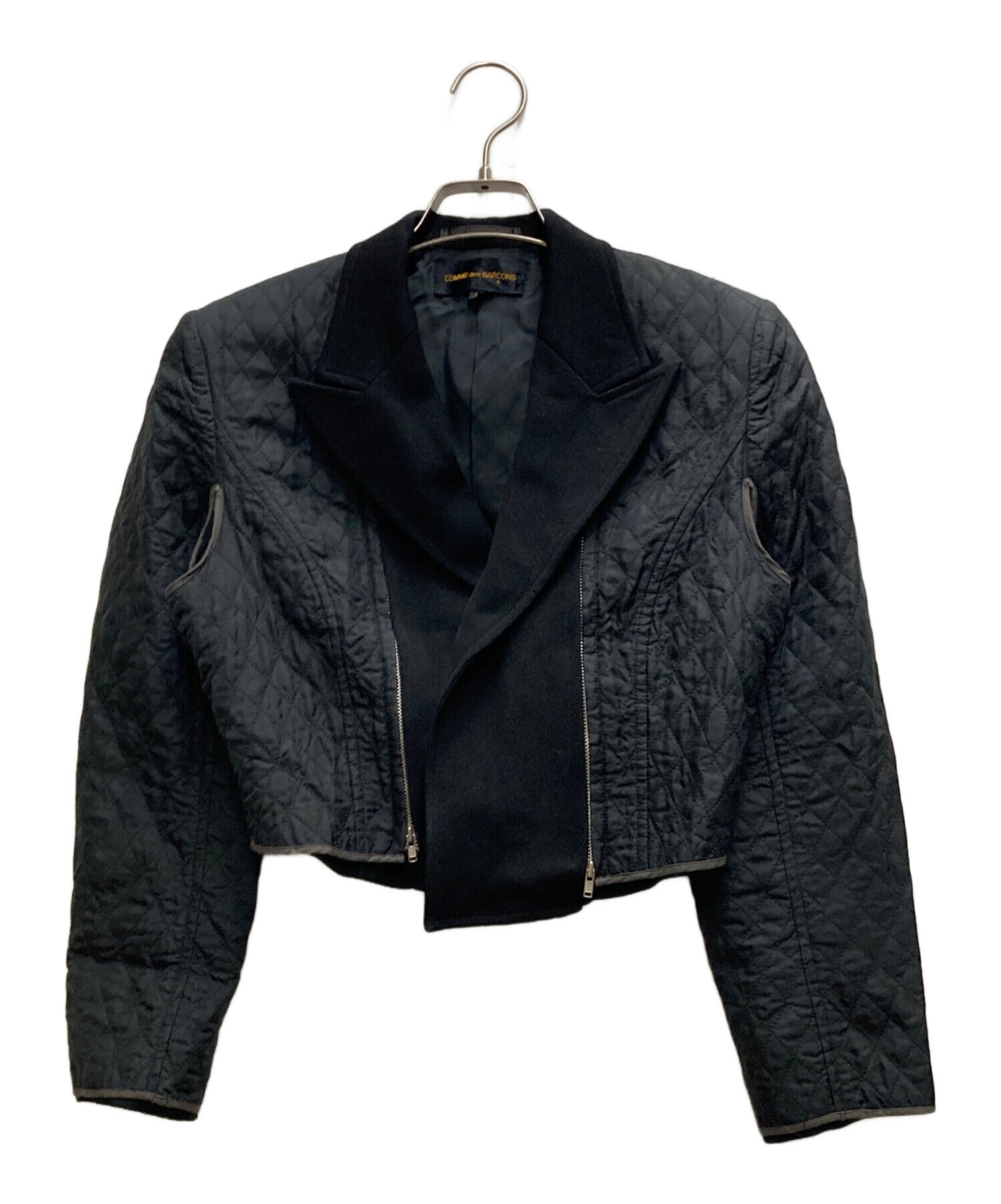 中古・古着通販】COMME des GARCONS (コムデギャルソン) ドッキング 