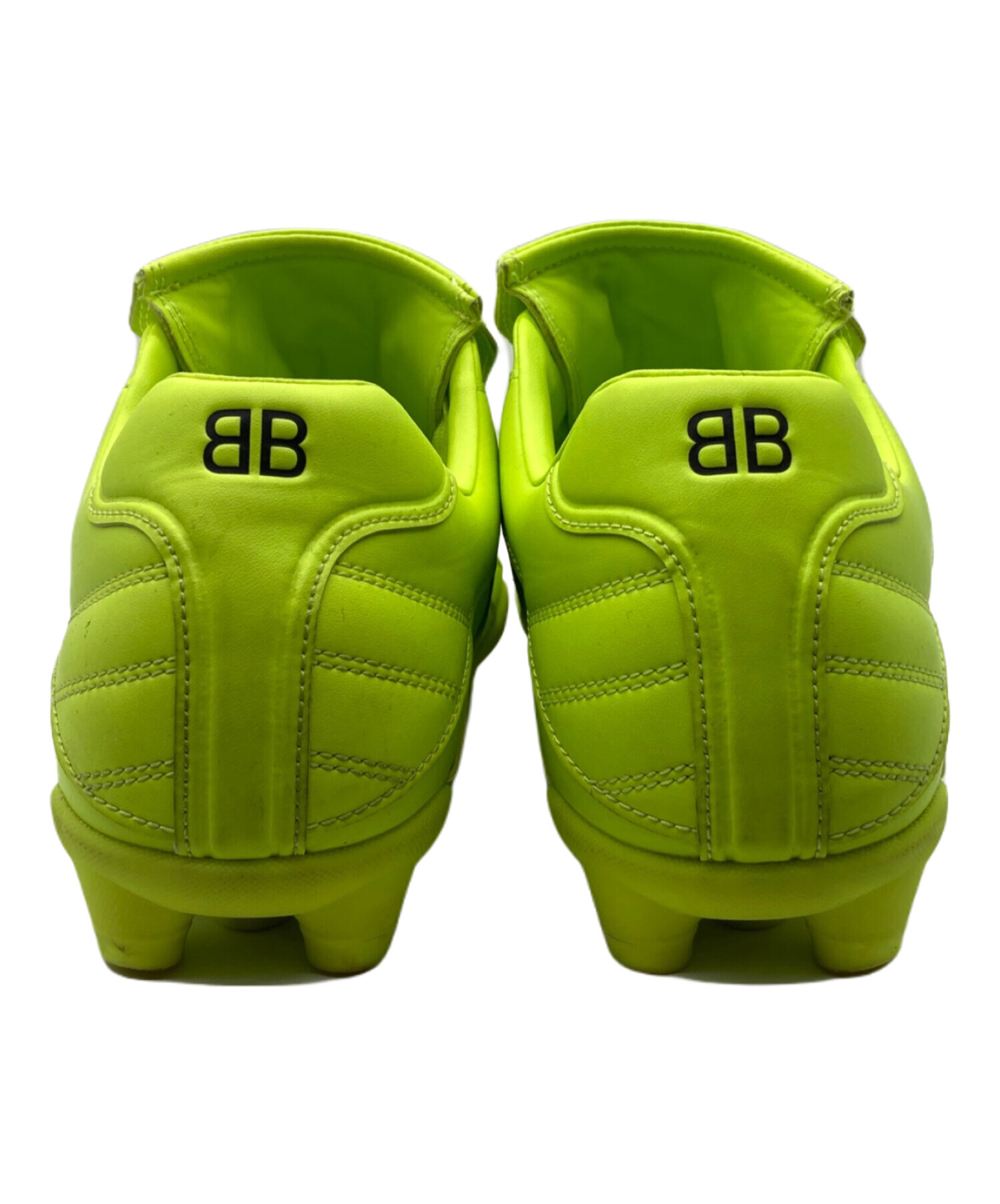 中古・古着通販】BALENCIAGA (バレンシアガ) soccer sneaker