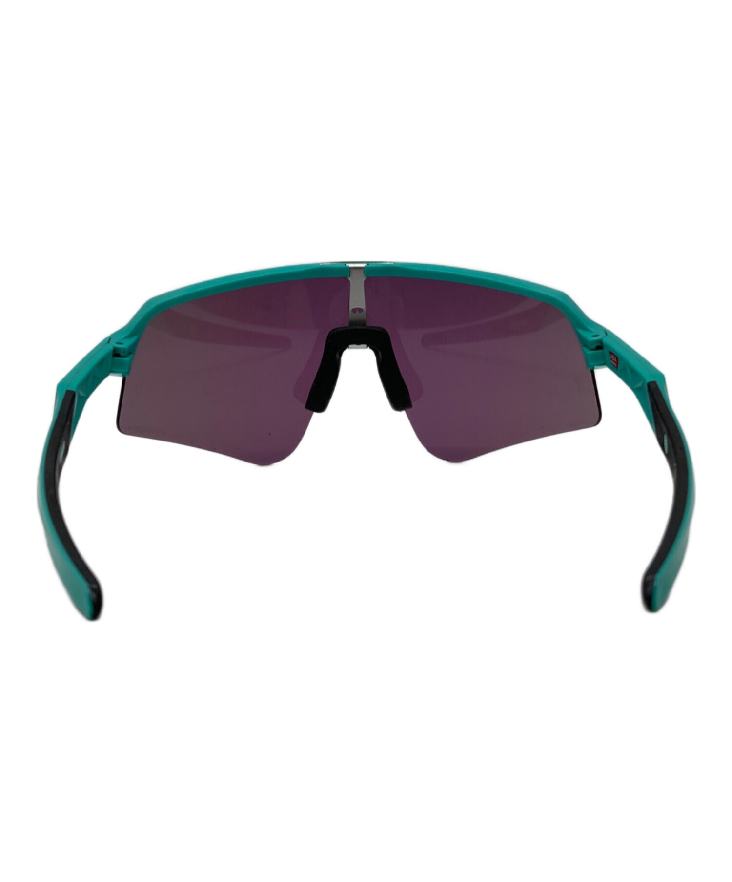 中古・古着通販】OAKLEY (オークリー) サングラス ブルー｜ブランド