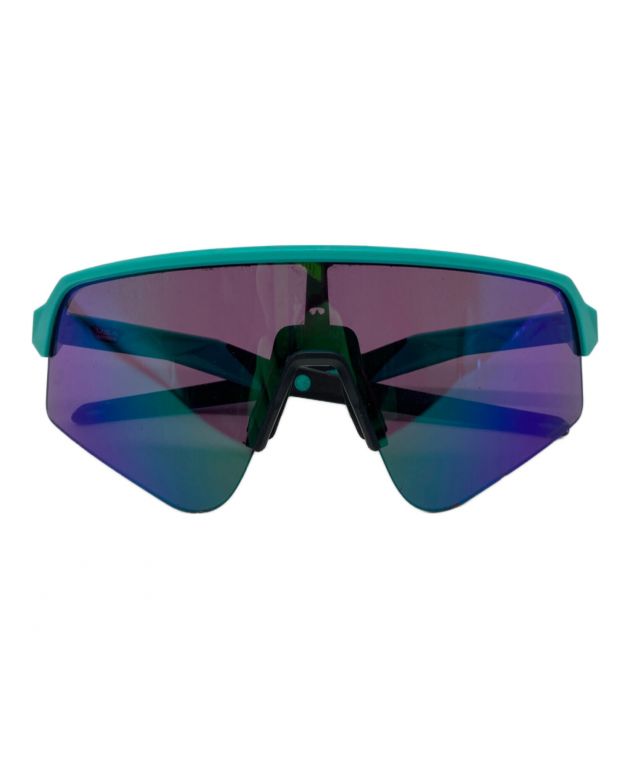 中古・古着通販】OAKLEY (オークリー) サングラス ブルー｜ブランド