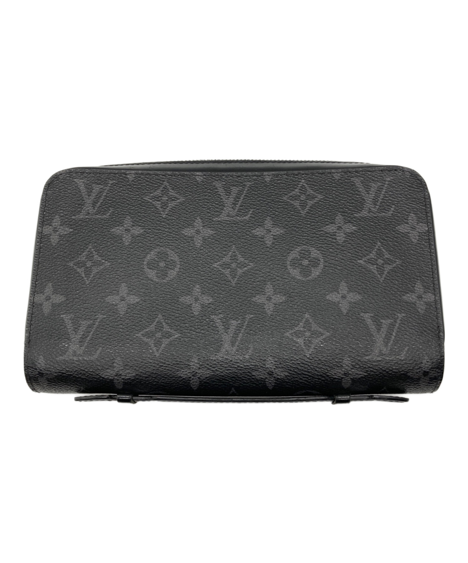 中古・古着通販】LOUIS VUITTON (ルイ ヴィトン) ジッピーXL