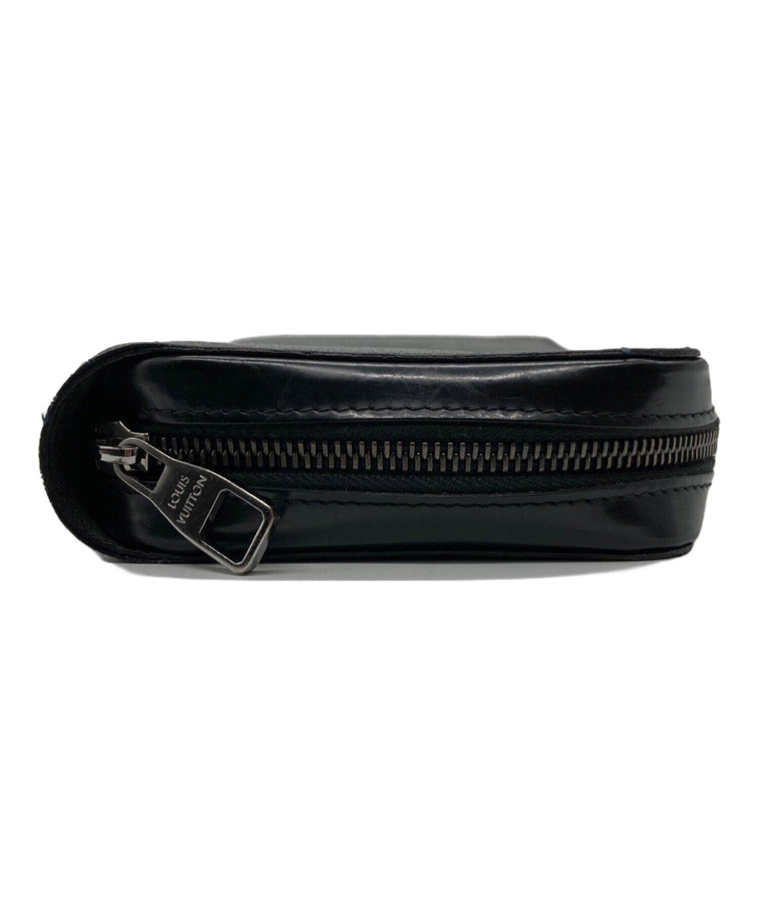 中古・古着通販】LOUIS VUITTON (ルイ ヴィトン) ジッピーXL