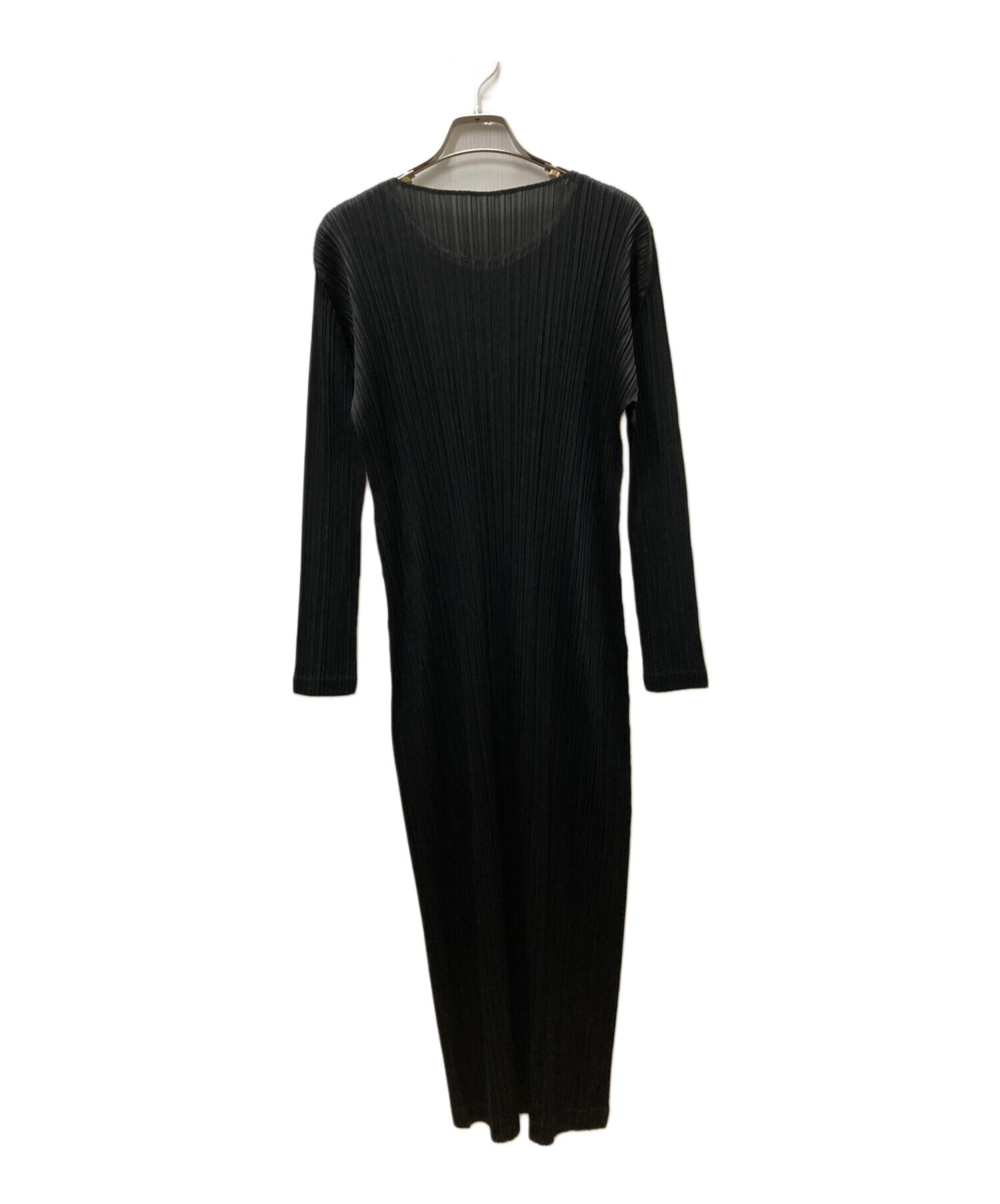 中古・古着通販】PLEATS PLEASE (プリーツプリーズ) クルーネック 